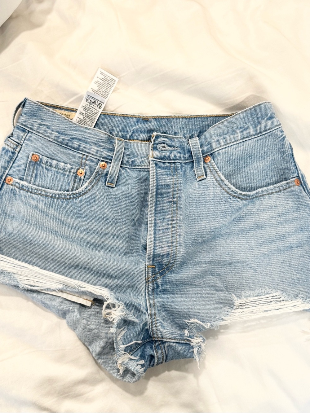 Levi’s 501 Shorts